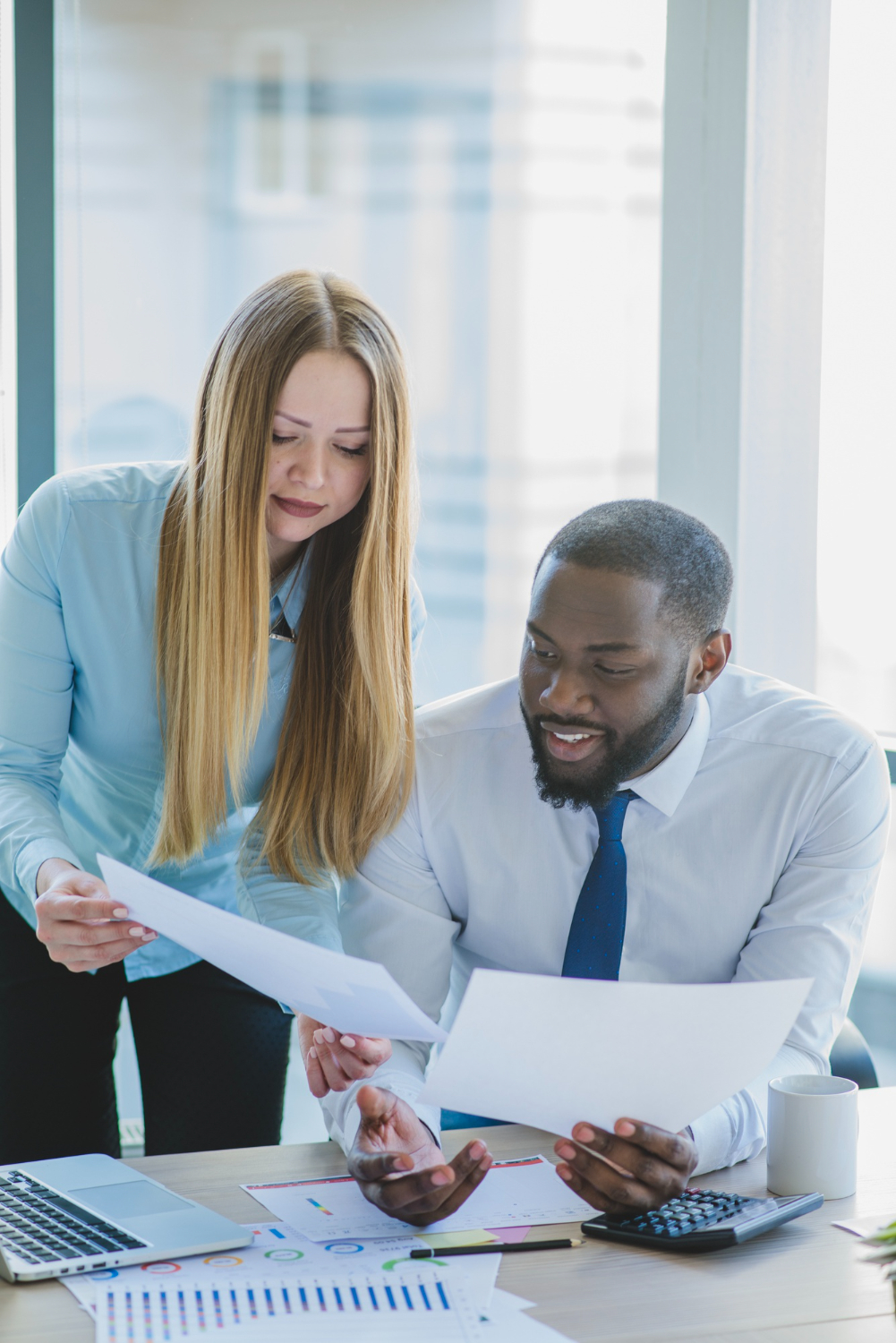 Financial Services