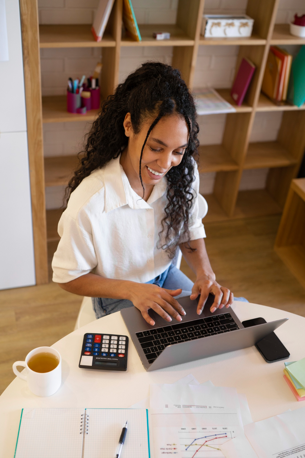 Accounting Services