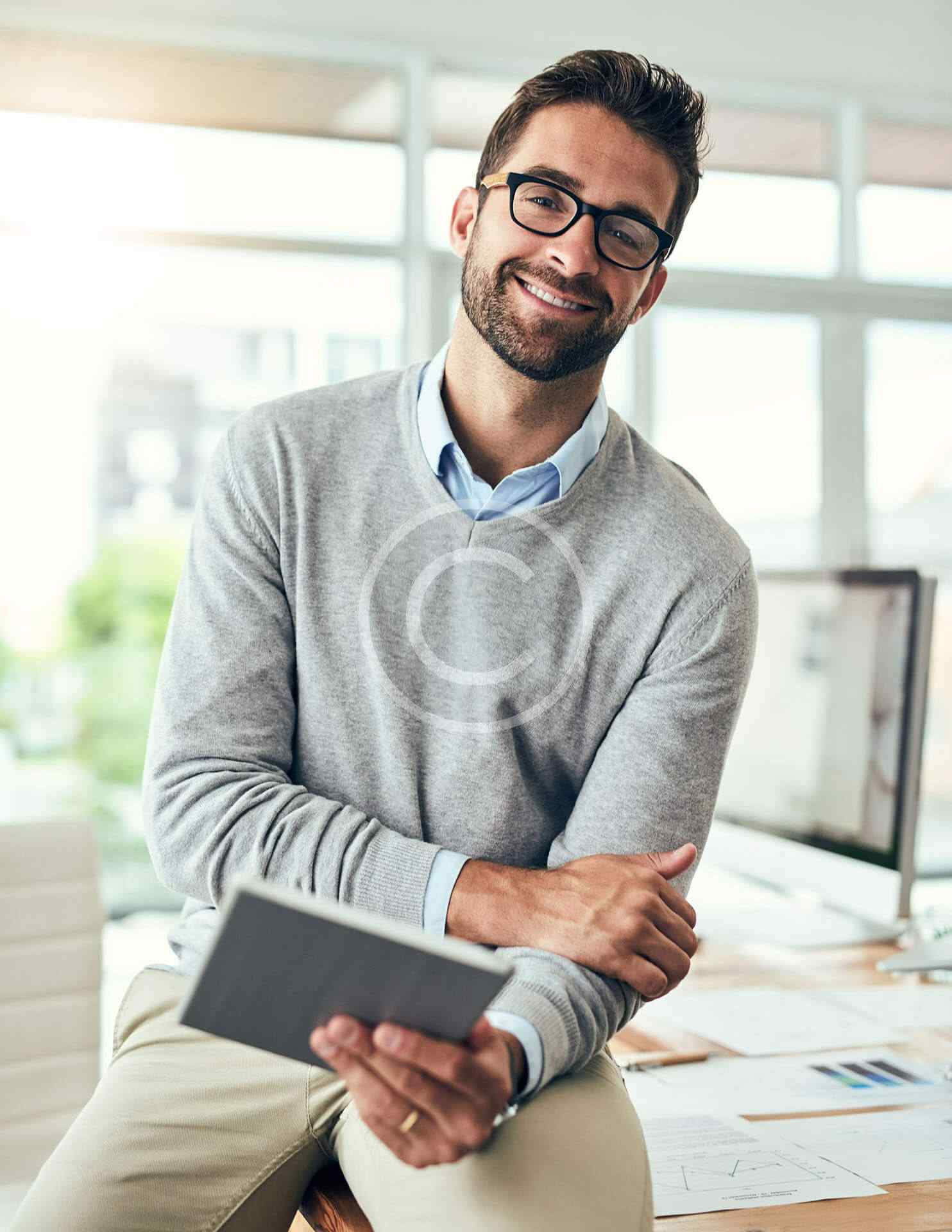 Financial Services