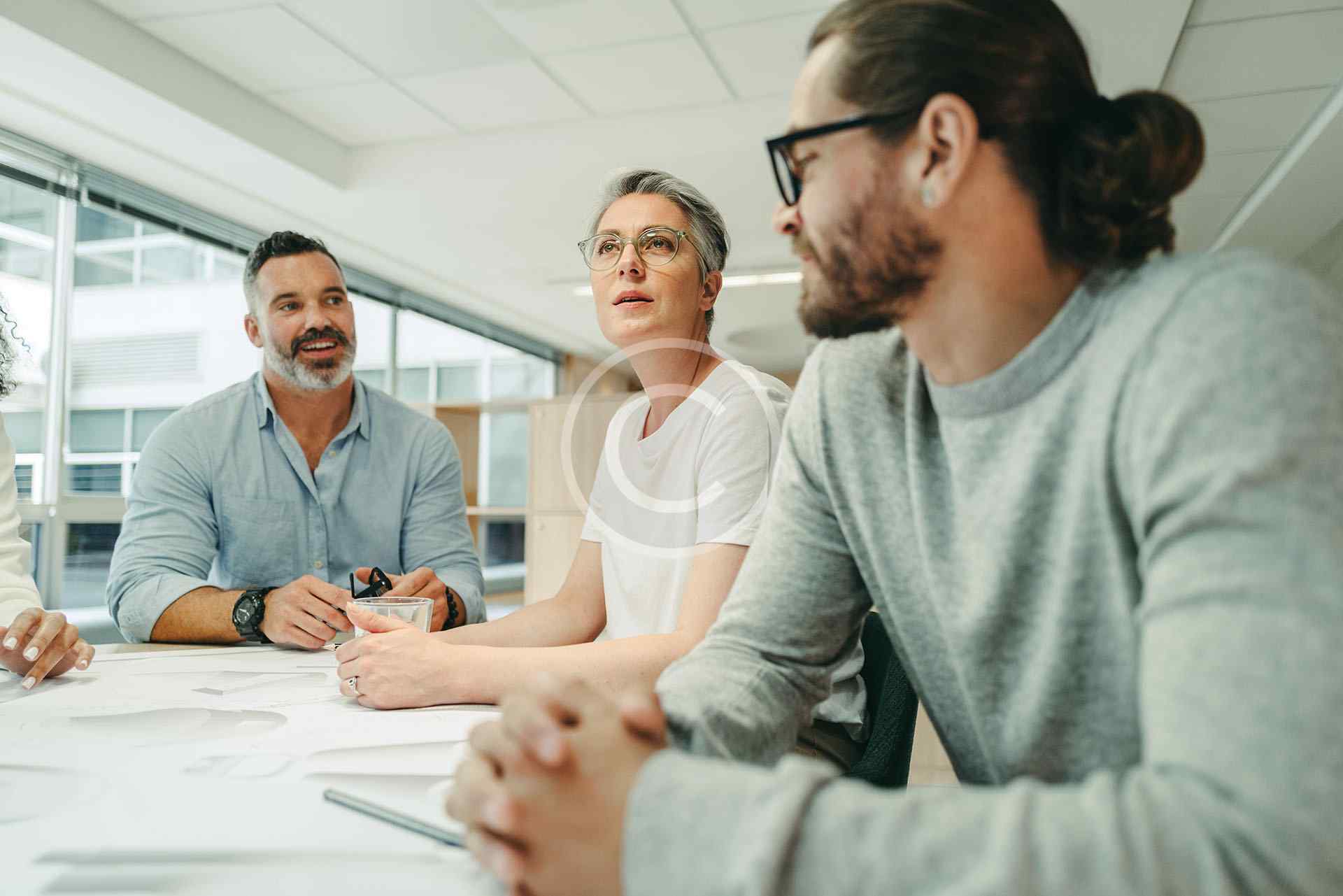 Consulting & Advisory Services